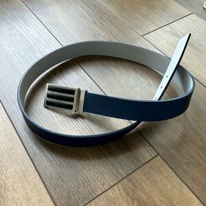 NEW Blue Adidas Belt